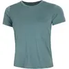 Under Armour T-shirt à Manches Courtes Launch