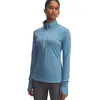 Under Armour Sweat à Demi-zip Qualifier Run