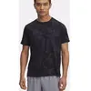 Under Armour T-shirt à Manches Courtes Launch Elite Printed