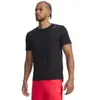 Under Armour T-shirt à Manches Courtes Velociti Pro