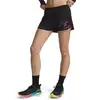 Short femme Under Armour Velociti Elite Noir S