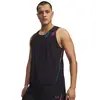 Under Armour T-shirt Sans Manches Velociti Elite