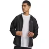 Veste imperméable Under Armour Velociti Pro Noir L