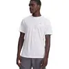 Under Armour Velociti T-Shirt - Blanc, Blanc XL