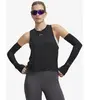 Débardeur femme Under Armour Velociti Noir S