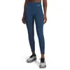Legging femme Under Armour Velociti Bleu L