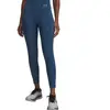 Legging femme Under Armour Velociti Bleu XS