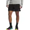 Short Under Armour Velociti Pro 7" Noir S