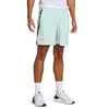 Under Armour Launch 7" Shorts - Vert, Vert M