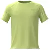 Under Armour T-shirt à Manches Courtes Explore Trail Run Graphic