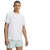 Under Armour T-shirt à Manches Courtes Velociti Pro
