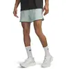 Short Under Armour Velociti Pro 5" Blanc 2XL