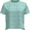 Under Armour T-shirt à Manches Courtes Velociti