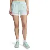 Under Armour Short Velociti Pro 4´´ 2in1