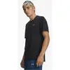 T-shirt running homme léger respirant Under Armour noir