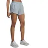 Under Armour Short Fly By 3´´