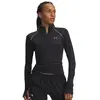 Under Armour Sweat à Demi-zip Velociti