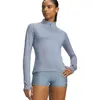 Under Armour Sweat à Demi-zip Velociti