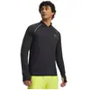 Under Armour Sweat à Demi-zip Velociti