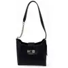 GUESS Sac à épaule noir pour femme - Jane Hobo Bag 322765