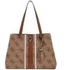 Guess Sac En Toile Erenia