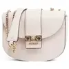 Guess, Femmes, Sac à main, Jane Covertible Xbody Flap, Rose