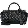 Guess, Sac à main, Idra Handtasche 30 cm, Noir