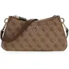 Sac Bandouliere Guess NOELLE II 3 COMP CROSSBODY femme