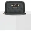 Guess Portefeuille Pour Femme Coleen Logo Medium