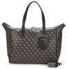 Sac de voyage Guess LATONA CARRYON LARGE TOTE femme