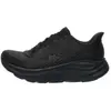 HOKA Clifton 11 - Noir, Noir 44