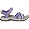 Teva Tirra Sport Purple Multi Sandalen Dames