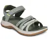 Teva Dames Sandaal Tirra Sport - 1173720 SGRS Lichtgroen - Maat 37