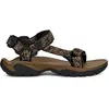 Teva M TERRA FI 5 UNIVERSAL Heren Sandalen - BLEND BREEN