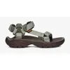 Teva W TERRA FI 5 UNIVERSAL Dames Sandalen - SEAGRASS - Groen