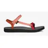 Teva W ORIGINAL UNIVERSAL SLIM Dames Sandalen - SEDONA MULTI