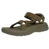 Teva M HURRICANE XLT3 Heren Sandalen - Donkergroen
