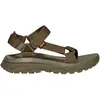 Teva M HURRICANE XLT3 Heren Sandalen - Donkergroen