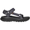 Teva M HURRICANE XLT3 Heren Sandalen - Navy - Grijs