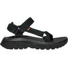 Teva W HURRICANE XLT3 Dames Sandalen - Zwart