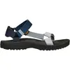 Teva M WINSTED Heren Sandalen - Blauw MULTI