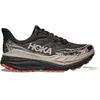 Chaussures de trail femme Hoka Stinson 7 Noir 38 2/3
