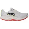 Chaussures Hoka Rincon 4 Gris Rouge SS26, Taille EU 42 2/3