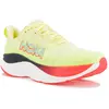 Chaussures Hoka Skyflow Jaune Rouge SS26, Taille EU 44