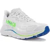 Hoka Clifton 10 Hardloopschoenen Grijs EU 43 1/3 Man