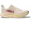 Hoka, Femmes, Chaussures de course à pied, Clifton 10 (36 2/3), Blanc