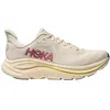 Hoka, Femmes, Chaussures de course à pied, Clifton 10 (38), Blanc