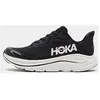 HOKA Clifton 10 Junior - Black, Black 38 2/3