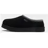 UGG Tasman Homme - Noir, Noir 40