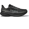 Chaussures de running Hoka Mach 6 Noir 44